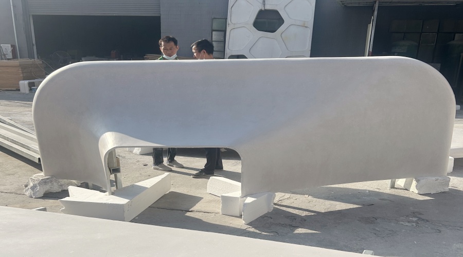 GRC構(gòu)件產(chǎn)品 GRC構(gòu)件產(chǎn)品