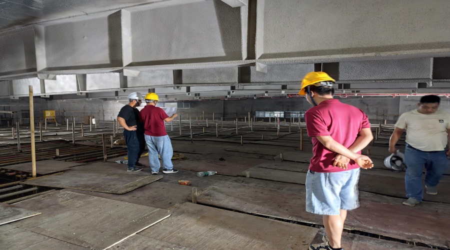 東莞嘉榮外國(guó)語(yǔ)學(xué)院GRG報(bào)告廳工程 東莞嘉榮外國(guó)語(yǔ)學(xué)院GRG報(bào)告廳工程