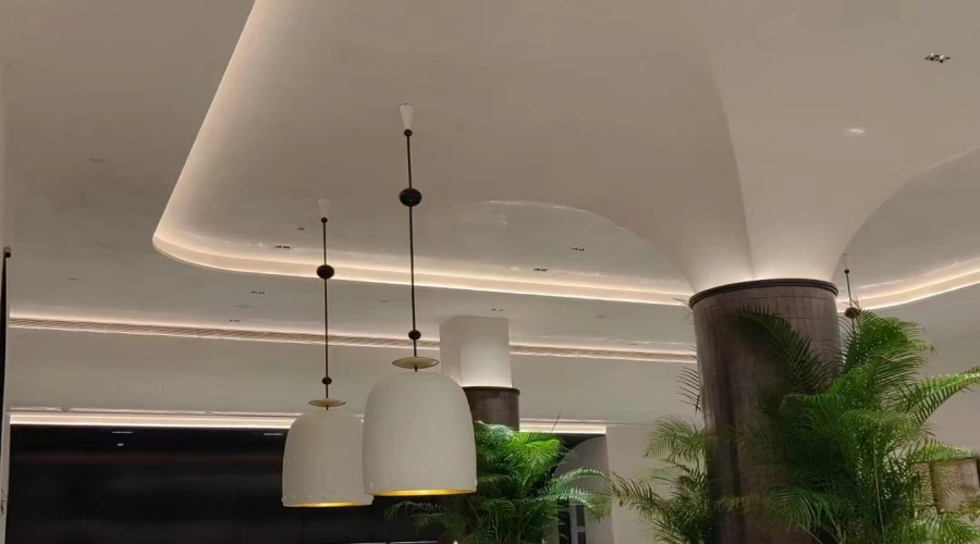 GRG石膏板構件 GRG石膏板構件