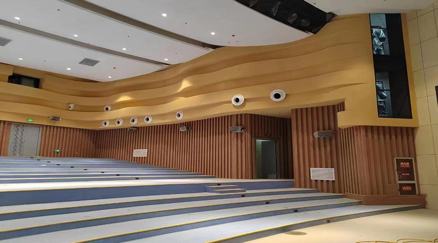 GRG報告廳造型 GRG報告廳造型